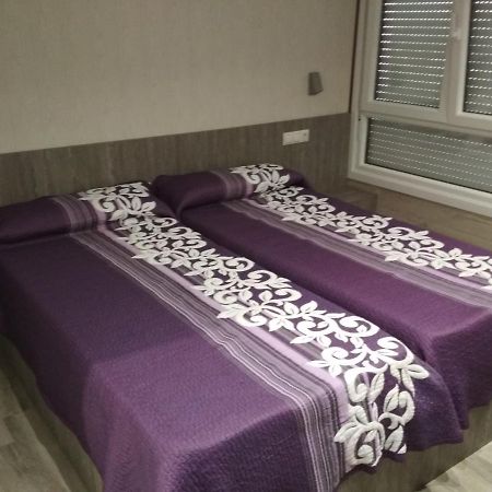 Pension Gaztelugatxe Hbi01325 Μπερμέο Εξωτερικό φωτογραφία