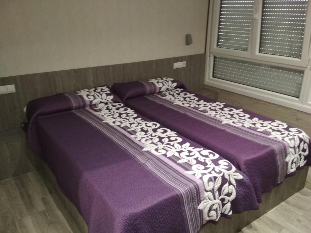 Pension Gaztelugatxe Hbi01325 Μπερμέο Εξωτερικό φωτογραφία